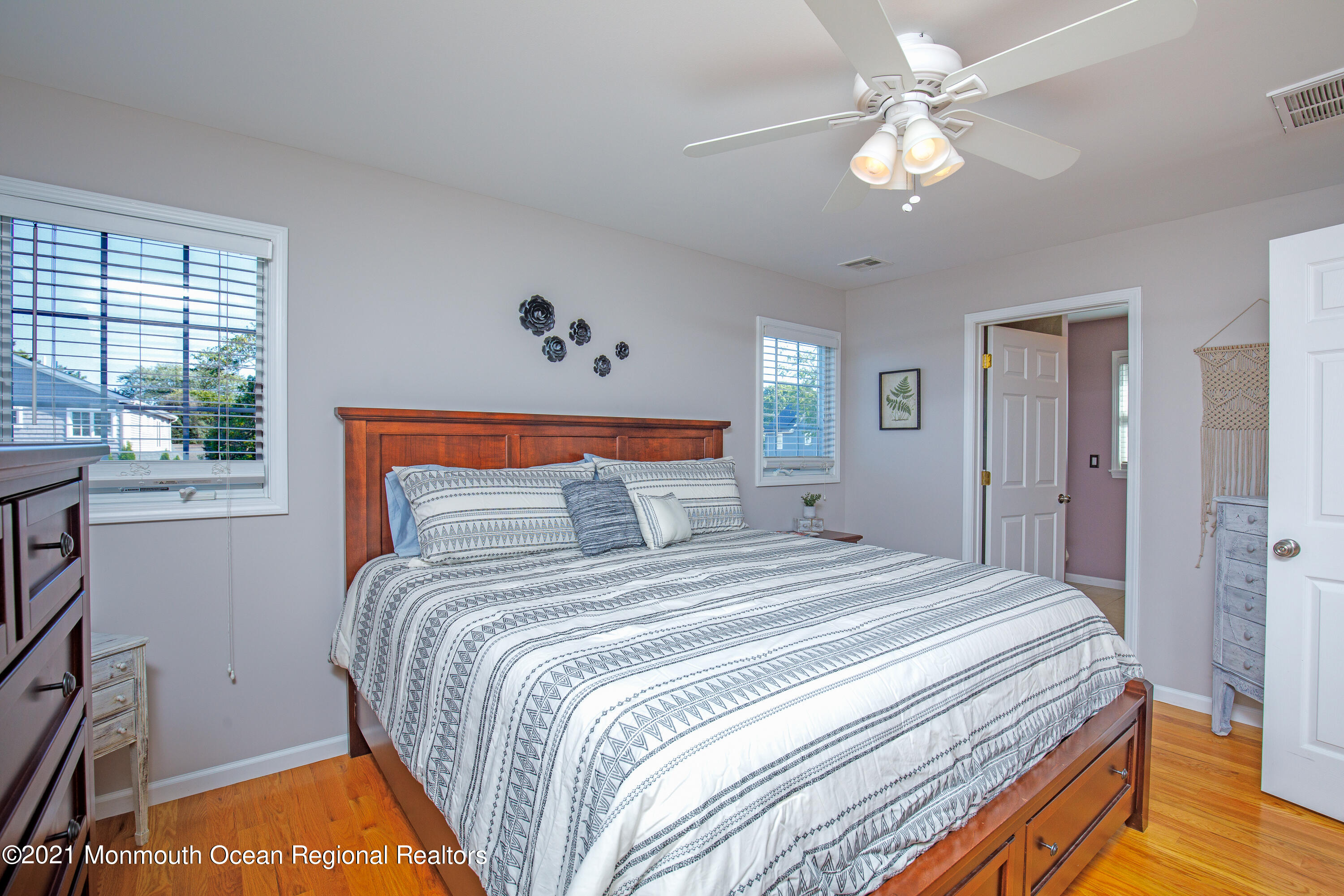 1167 Ridgefield Drive Point Pleasant, NJ 08742 - Photo 28 of 65 Primary Bedroom