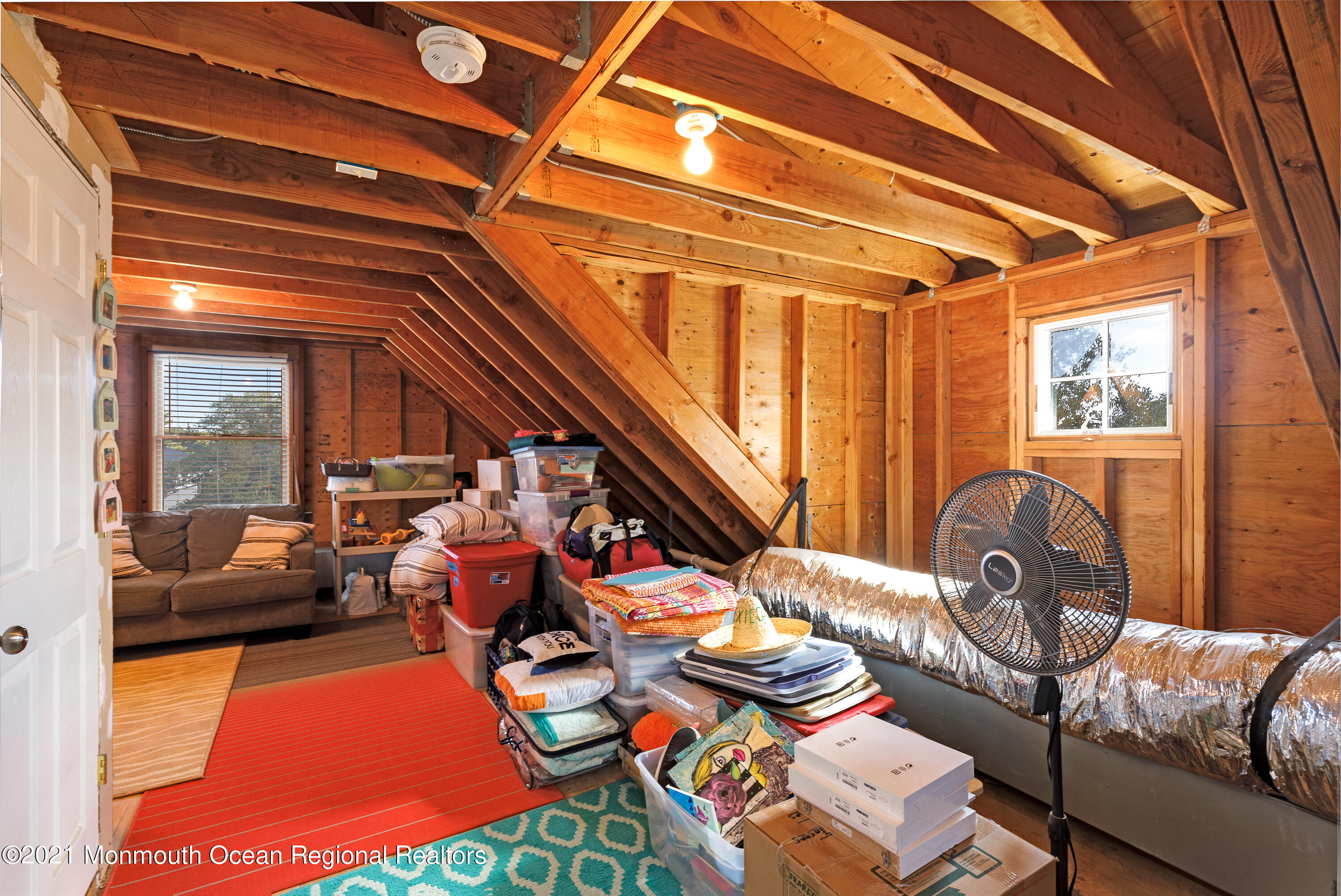 1167 Ridgefield Drive Point Pleasant, NJ 08742 - Photo 42 of 65 Attic