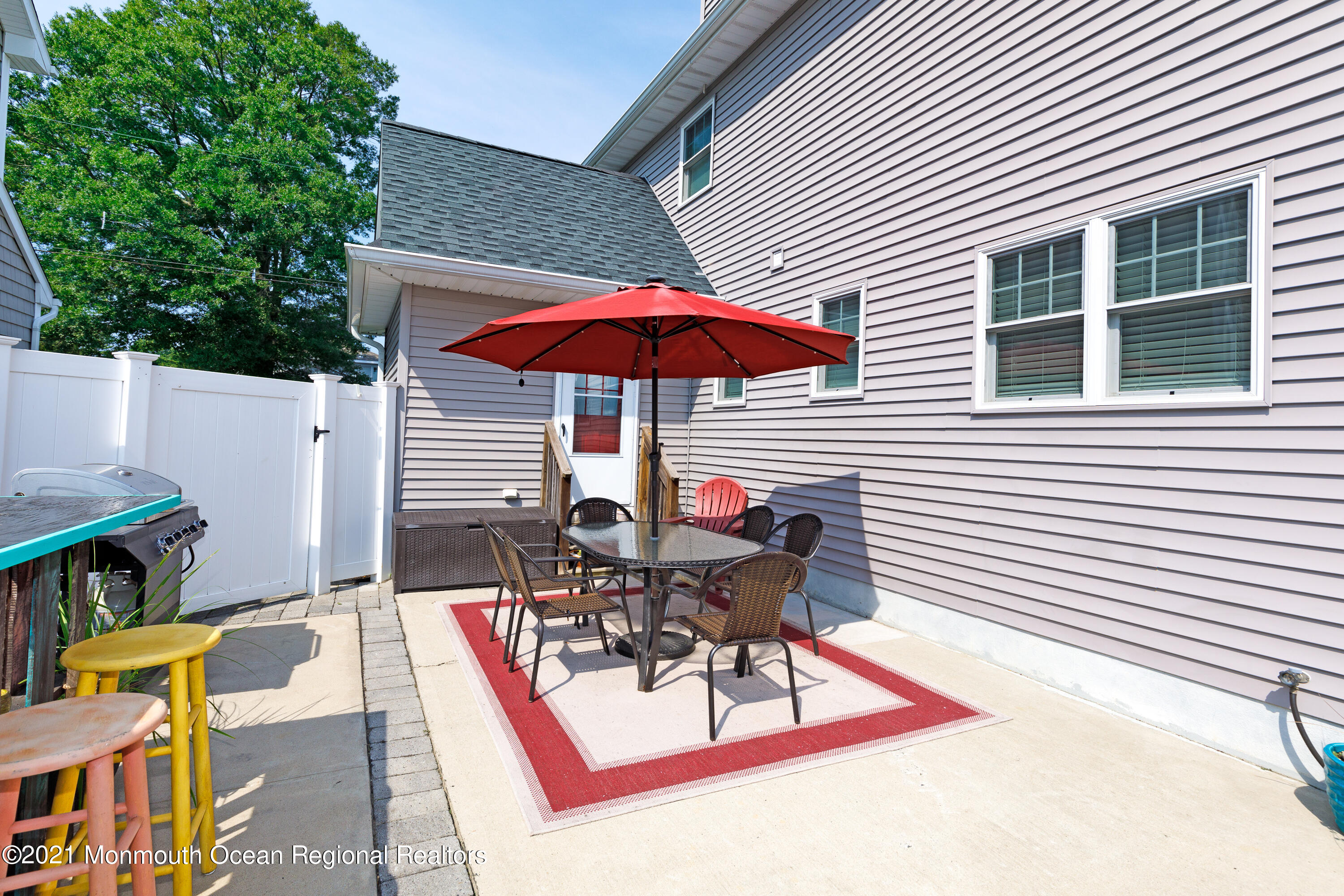 1167 Ridgefield Drive Point Pleasant, NJ 08742 - Photo 43 of 65 Patio