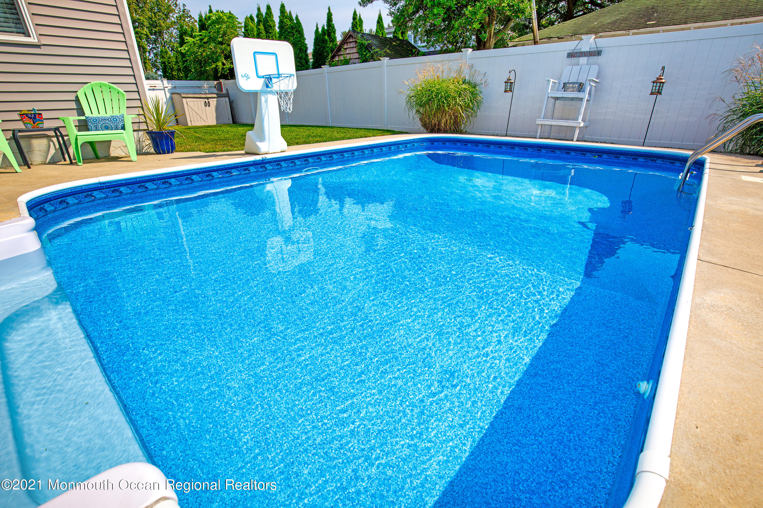 1167 Ridgefield Drive Point Pleasant, NJ 08742 - Photo 44 of 65 Pool