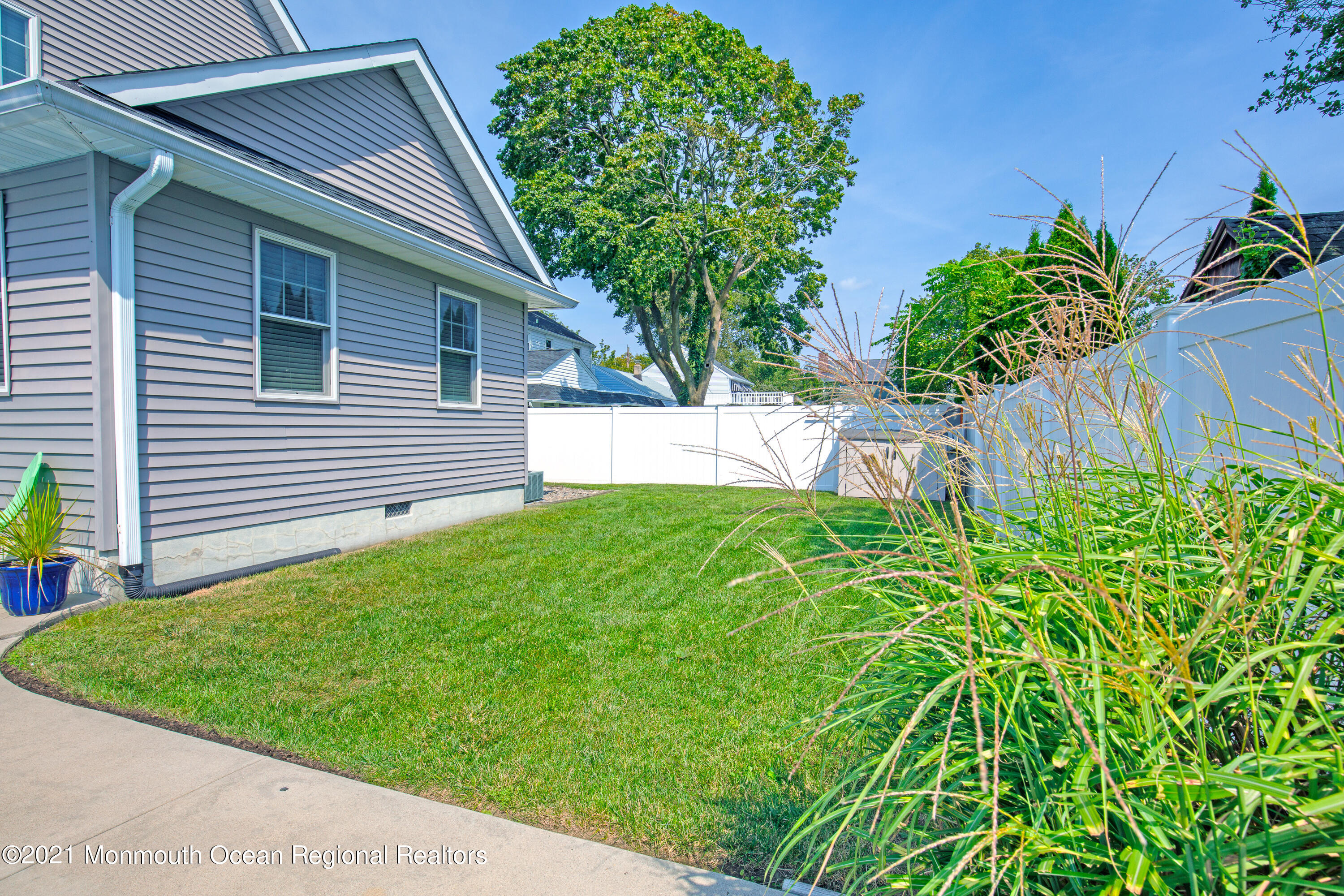 1167 Ridgefield Drive Point Pleasant, NJ 08742 - Photo 45 of 65 Back Yard