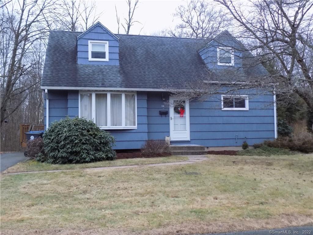 114 Milton Road Bristol, CT 06010 - Photo 1 of 1 Gallery Image 1