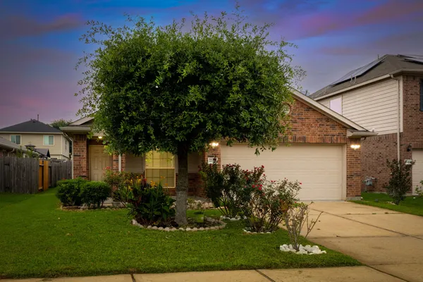$1,650 | 22414 Guston Hall Lane, Katy, TX 77449