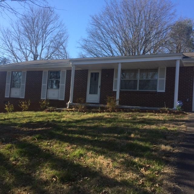 921 Lester Road, Unit 1 Knoxville, TN 37920 - Photo 2 of 2 Gallery Image 2