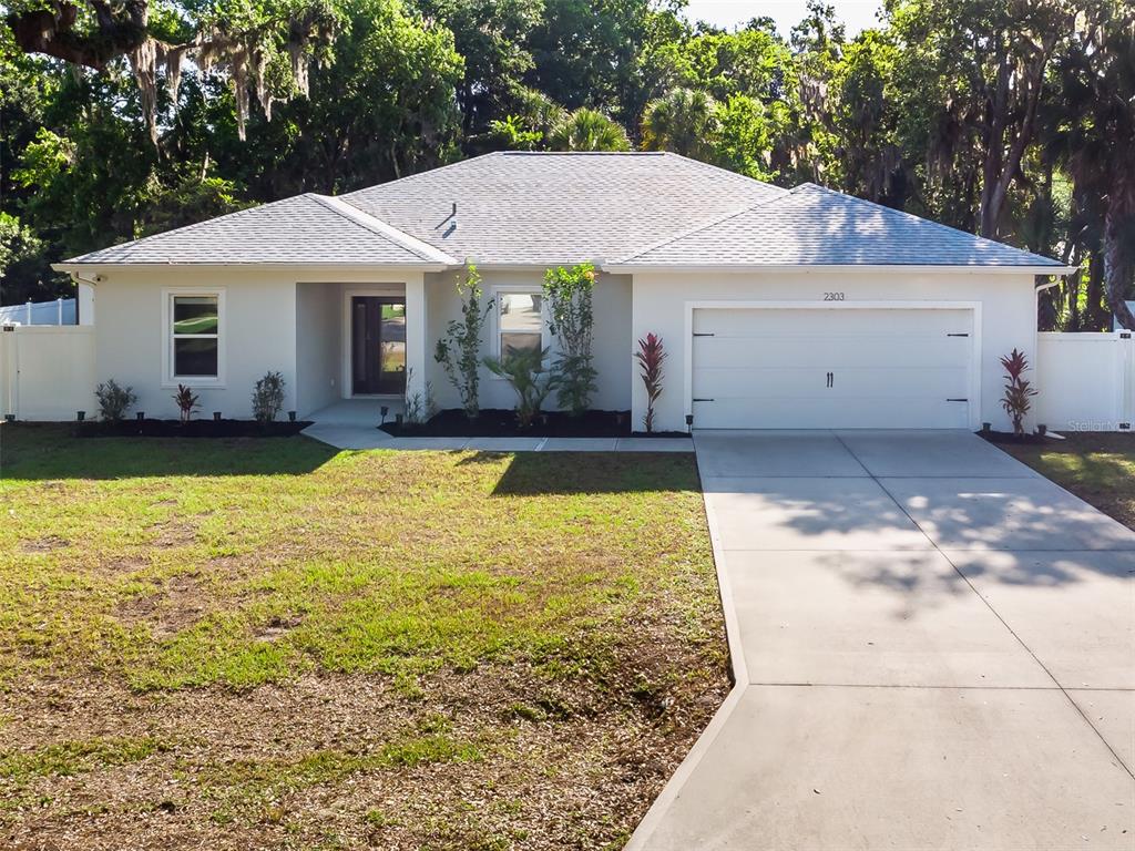 2303 Mango Tree Drive Edgewater, FL 32141 - Photo 1 of 1 Gallery Image 1