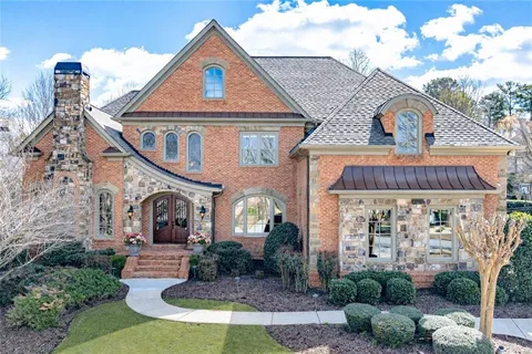 $2,300,000 | 2842 Darlington Run, Duluth, GA 30097