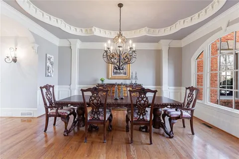 $2,300,000 | 2842 Darlington Run, Duluth, GA 30097