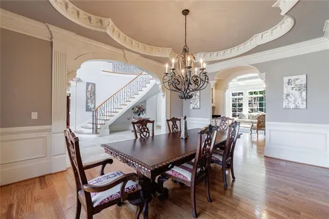 $2,300,000 | 2842 Darlington Run, Duluth, GA 30097