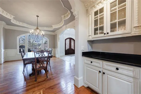 $2,300,000 | 2842 Darlington Run, Duluth, GA 30097