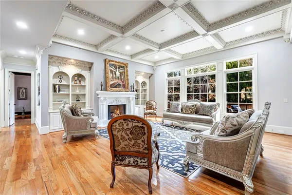 $2,300,000 | 2842 Darlington Run, Duluth, GA 30097