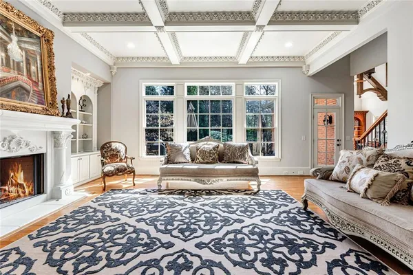 $2,300,000 | 2842 Darlington Run, Duluth, GA 30097