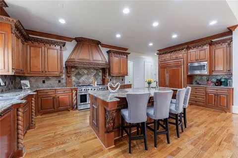 $2,300,000 | 2842 Darlington Run, Duluth, GA 30097