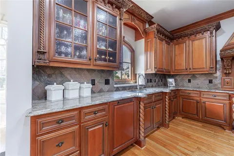 $2,300,000 | 2842 Darlington Run, Duluth, GA 30097