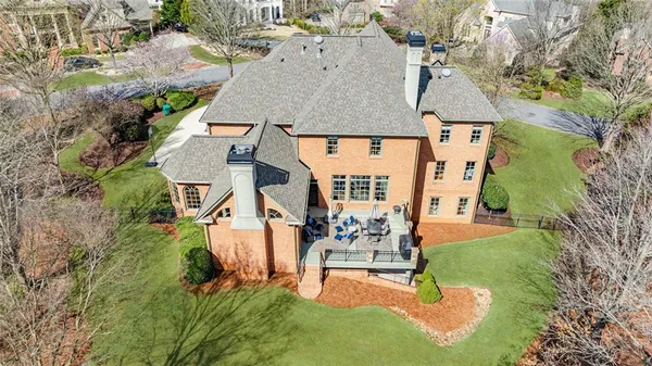 $2,300,000 | 2842 Darlington Run, Duluth, GA 30097