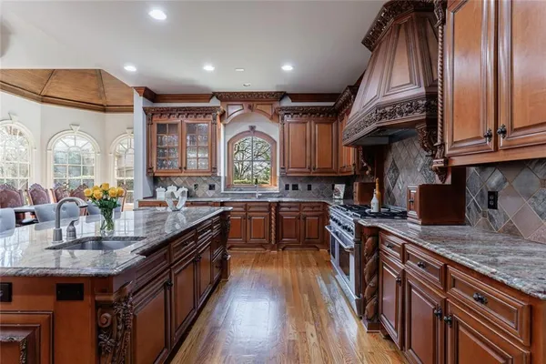 $2,300,000 | 2842 Darlington Run, Duluth, GA 30097