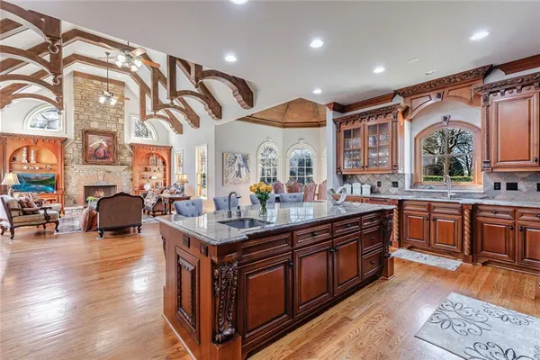 $2,300,000 | 2842 Darlington Run, Duluth, GA 30097