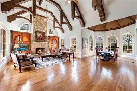 $2,300,000 | 2842 Darlington Run, Duluth, GA 30097