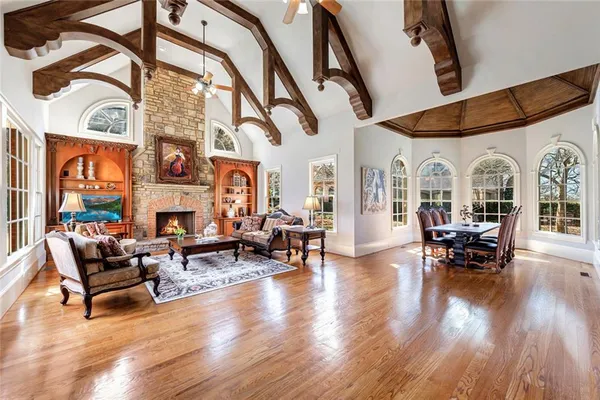 $2,300,000 | 2842 Darlington Run, Duluth, GA 30097