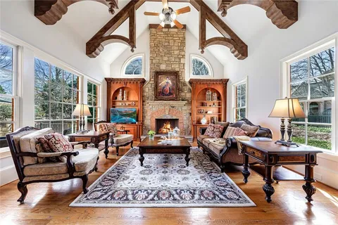 $2,300,000 | 2842 Darlington Run, Duluth, GA 30097