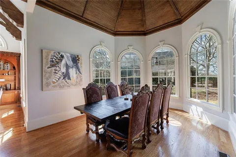 $2,300,000 | 2842 Darlington Run, Duluth, GA 30097