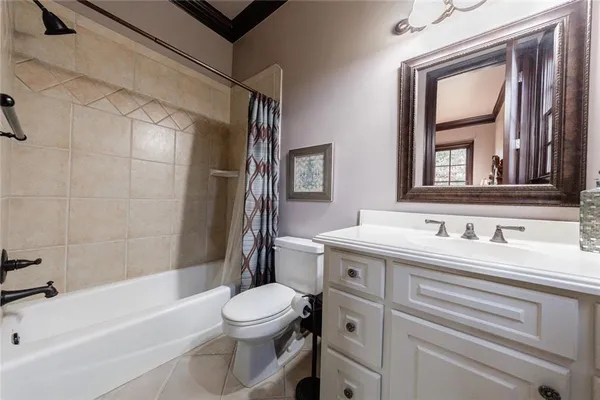 $2,300,000 | 2842 Darlington Run, Duluth, GA 30097