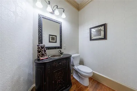 $2,300,000 | 2842 Darlington Run, Duluth, GA 30097