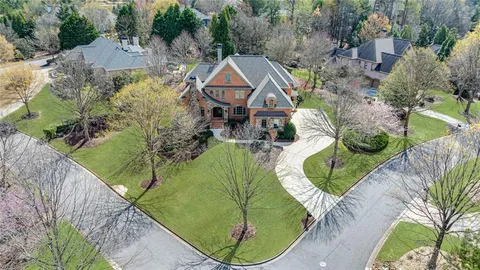$2,300,000 | 2842 Darlington Run, Duluth, GA 30097