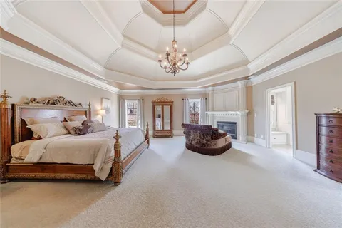 $2,300,000 | 2842 Darlington Run, Duluth, GA 30097