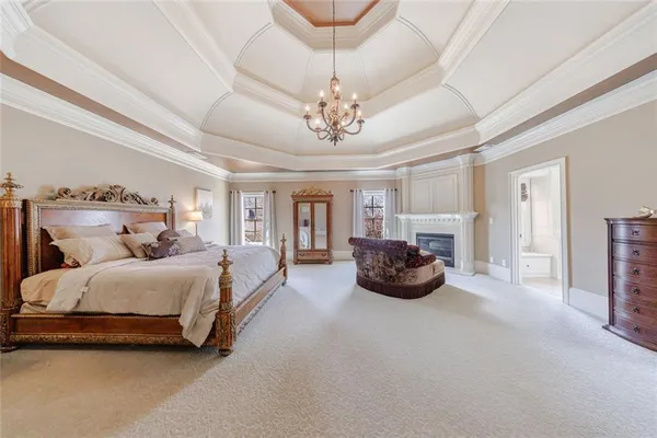 $2,300,000 | 2842 Darlington Run, Duluth, GA 30097