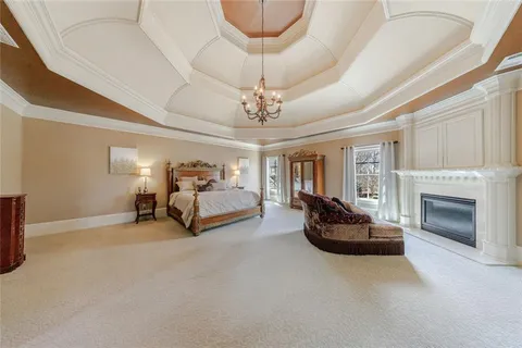 $2,300,000 | 2842 Darlington Run, Duluth, GA 30097