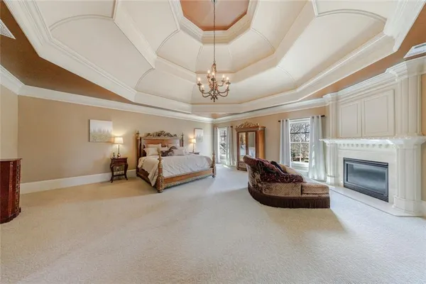 $2,300,000 | 2842 Darlington Run, Duluth, GA 30097