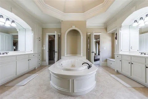 $2,300,000 | 2842 Darlington Run, Duluth, GA 30097