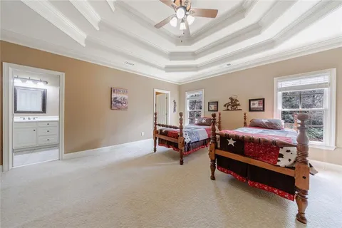 $2,300,000 | 2842 Darlington Run, Duluth, GA 30097