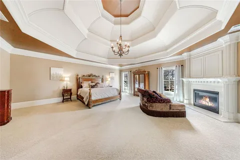 $2,300,000 | 2842 Darlington Run, Duluth, GA 30097