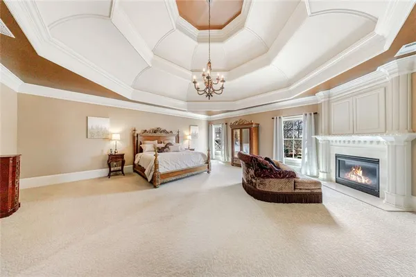 $2,300,000 | 2842 Darlington Run, Duluth, GA 30097