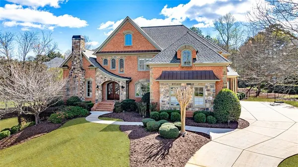 $2,300,000 | 2842 Darlington Run, Duluth, GA 30097