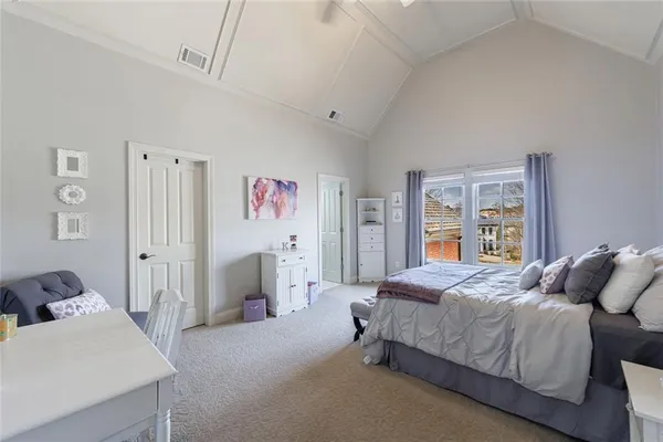 $2,300,000 | 2842 Darlington Run, Duluth, GA 30097