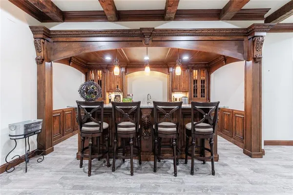 $2,300,000 | 2842 Darlington Run, Duluth, GA 30097