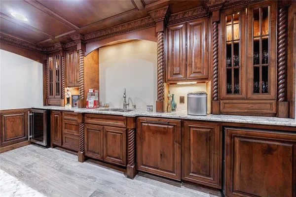 $2,300,000 | 2842 Darlington Run, Duluth, GA 30097