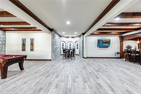 $2,300,000 | 2842 Darlington Run, Duluth, GA 30097