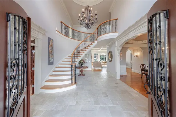 $2,300,000 | 2842 Darlington Run, Duluth, GA 30097