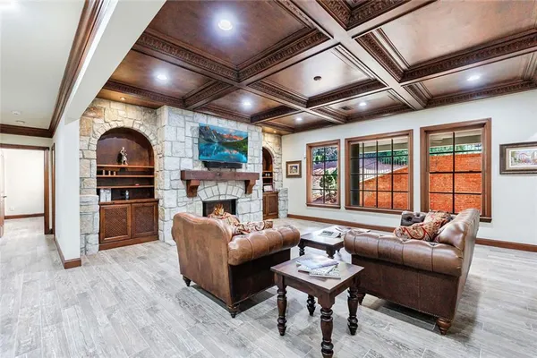 $2,300,000 | 2842 Darlington Run, Duluth, GA 30097