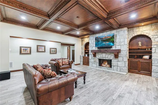 $2,300,000 | 2842 Darlington Run, Duluth, GA 30097