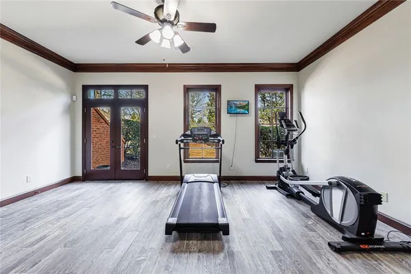 $2,300,000 | 2842 Darlington Run, Duluth, GA 30097