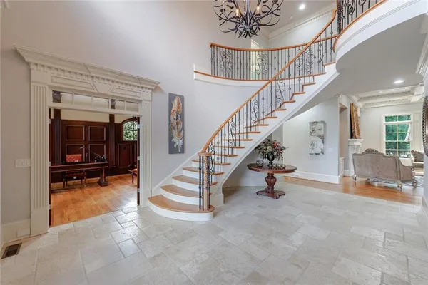 $2,300,000 | 2842 Darlington Run, Duluth, GA 30097