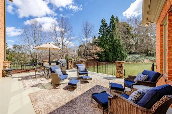 $2,300,000 | 2842 Darlington Run, Duluth, GA 30097