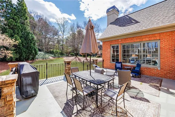 $2,300,000 | 2842 Darlington Run, Duluth, GA 30097