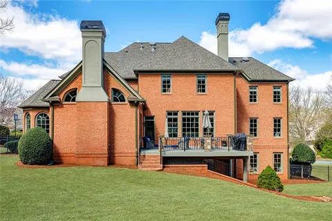 $2,300,000 | 2842 Darlington Run, Duluth, GA 30097