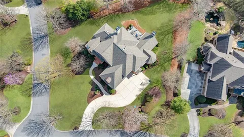$2,300,000 | 2842 Darlington Run, Duluth, GA 30097