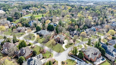 $2,300,000 | 2842 Darlington Run, Duluth, GA 30097